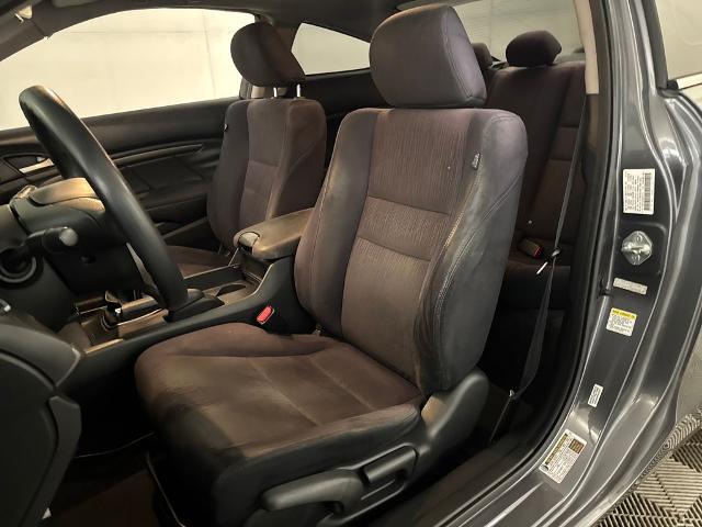 2011 Honda Accord 2.4 LX-S