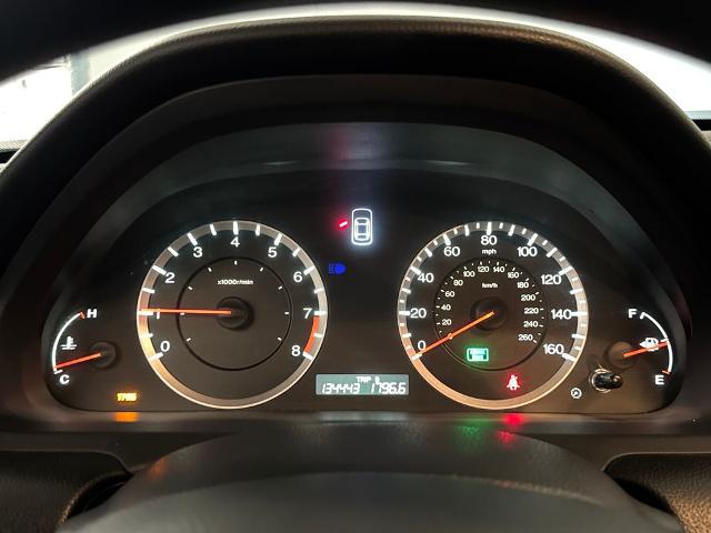 2011 Honda Accord 2.4 LX-S