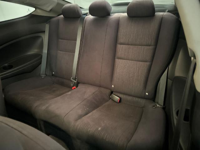 2011 Honda Accord 2.4 LX-S