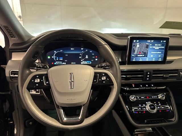2022 Lincoln Corsair Grand Touring