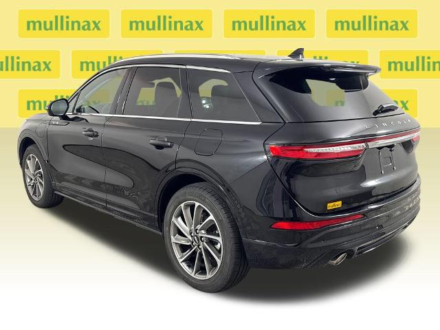 2022 Lincoln Corsair Grand Touring