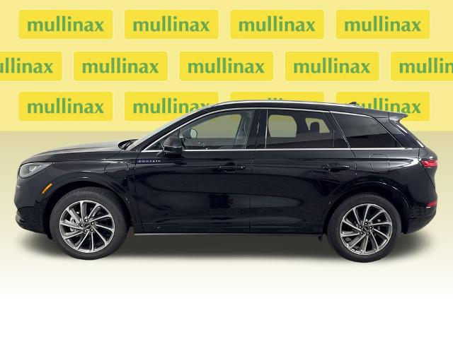 2022 Lincoln Corsair Grand Touring
