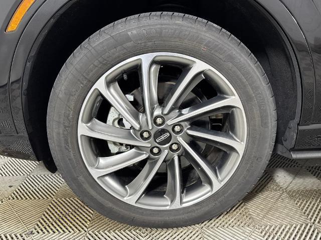 2022 Lincoln Corsair Grand Touring