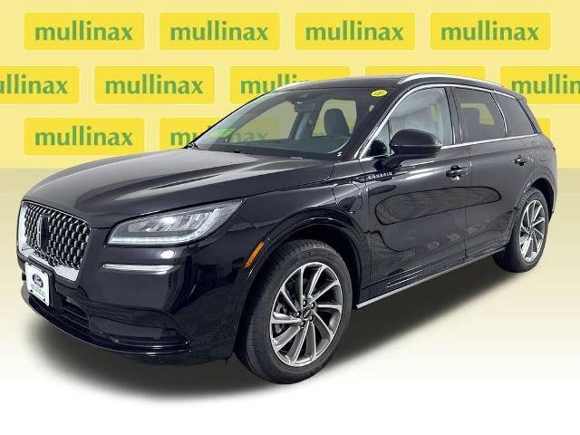 2022 Lincoln Corsair Grand Touring