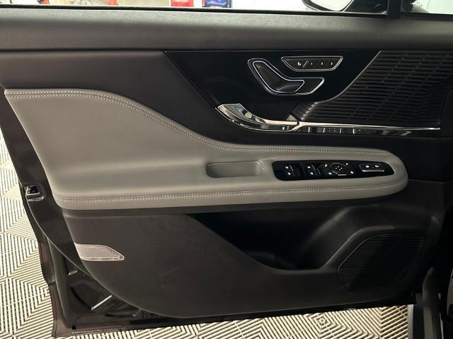 2022 Lincoln Corsair Grand Touring