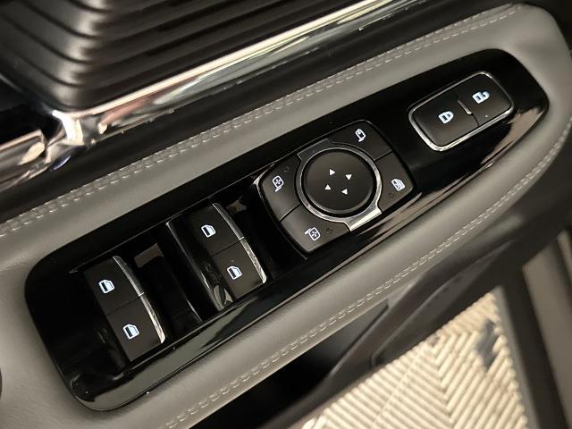 2022 Lincoln Corsair Grand Touring