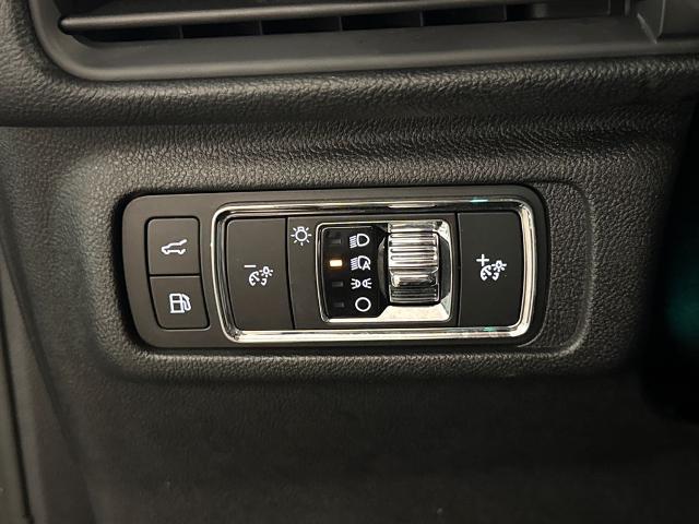 2022 Lincoln Corsair Grand Touring