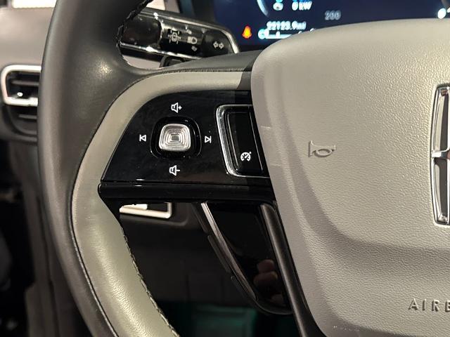 2022 Lincoln Corsair Grand Touring