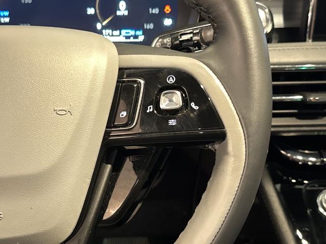 2022 Lincoln Corsair Grand Touring