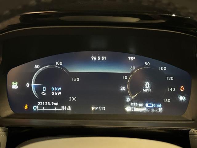 2022 Lincoln Corsair Grand Touring
