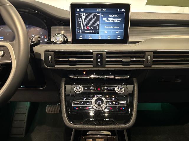 2022 Lincoln Corsair Grand Touring