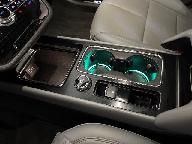 2022 Lincoln Corsair Grand Touring