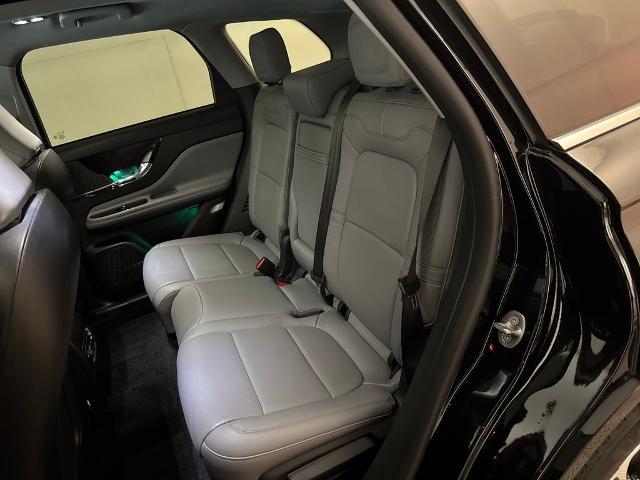 2022 Lincoln Corsair Grand Touring