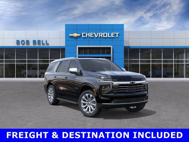 2026 Chevrolet Tahoe 4WD Premier for sale in Belair, MD