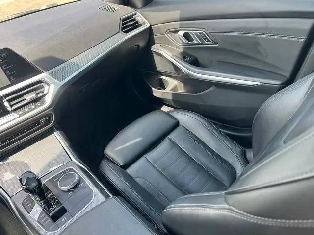2021 BMW M340i M340i