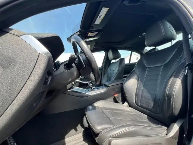 2021 BMW M340i M340i