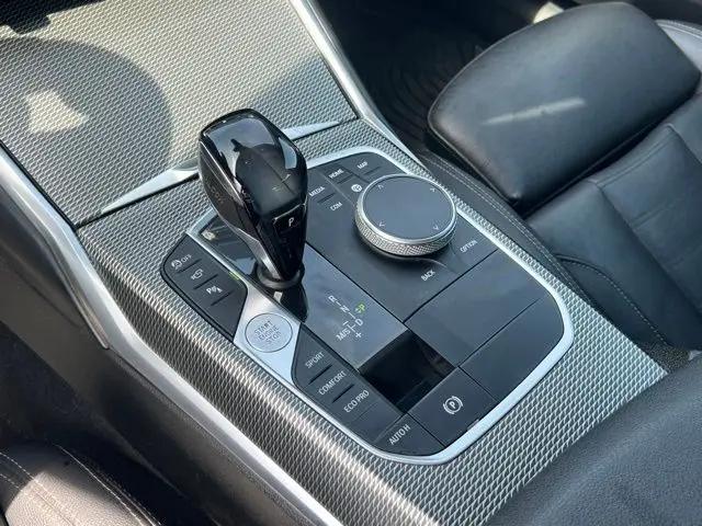 2021 BMW M340i M340i