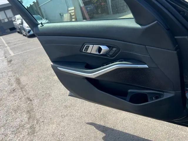 2021 BMW M340i M340i