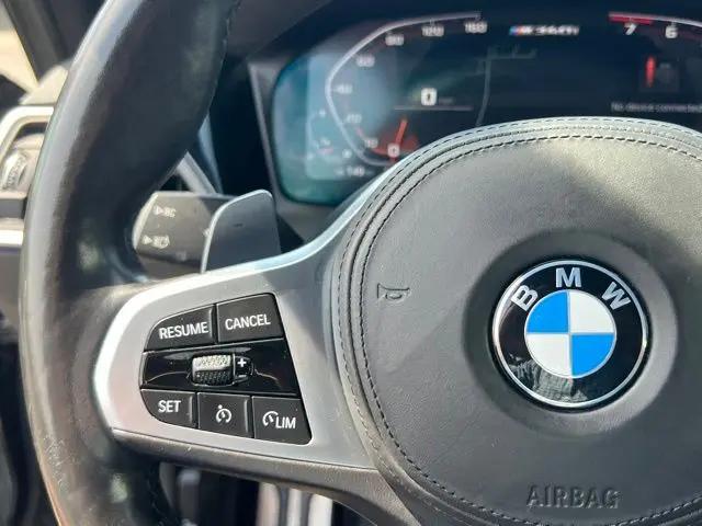 2021 BMW M340i M340i