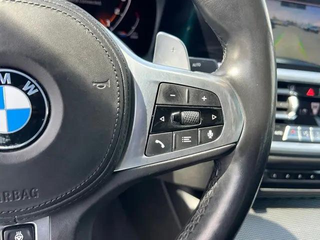 2021 BMW M340i M340i