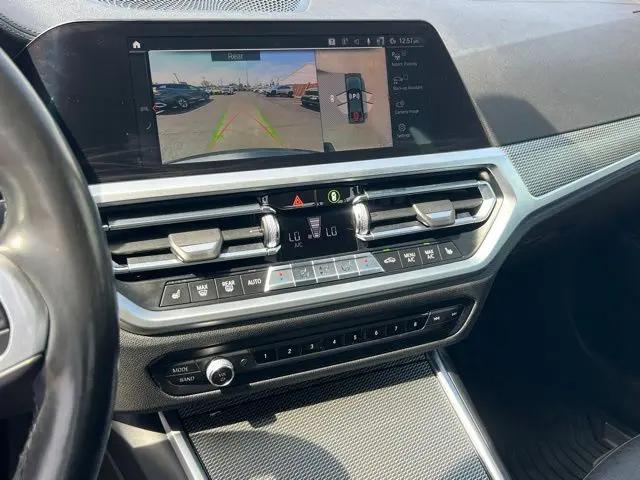 2021 BMW M340i M340i
