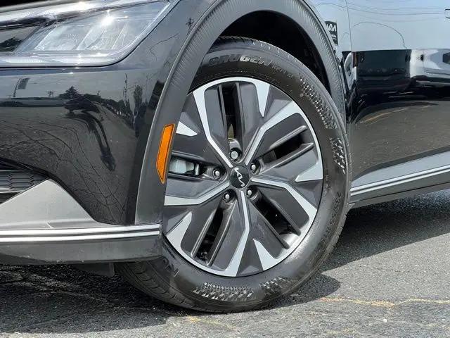2024 Kia EV6 Light Long Range
