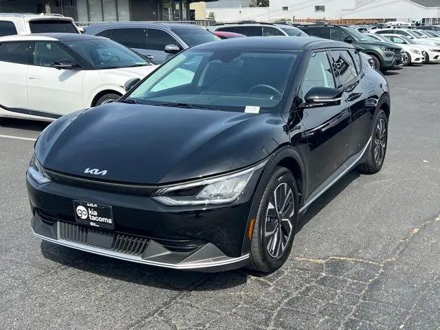 2024 Kia EV6 Light Long Range