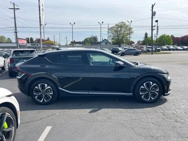 2024 Kia EV6 Light Long Range