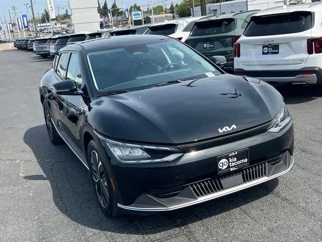 2024 Kia EV6 Light Long Range