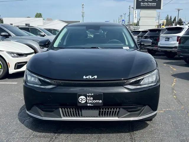 2024 Kia EV6 Light Long Range