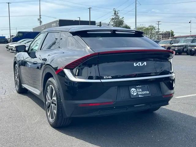 2024 Kia EV6 Light Long Range