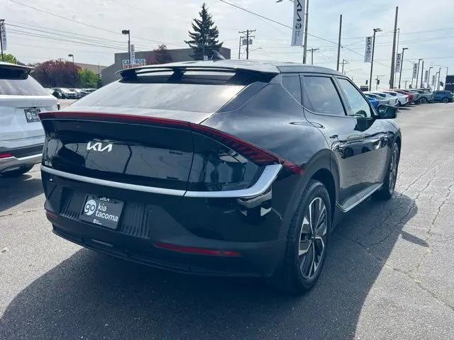 2024 Kia EV6 Light Long Range