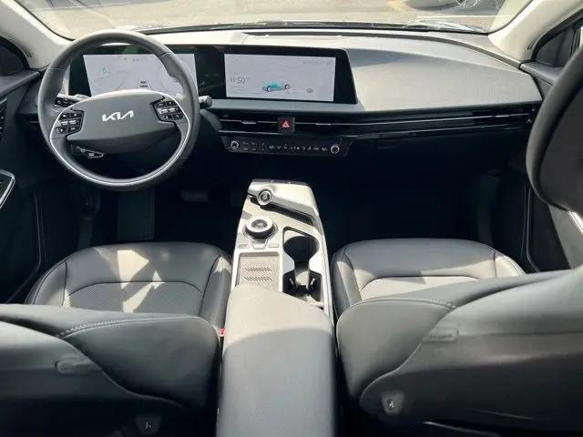 2024 Kia EV6 Light Long Range