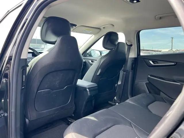 2024 Kia EV6 Light Long Range