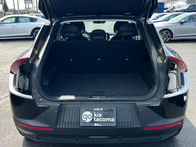 2024 Kia EV6 Light Long Range