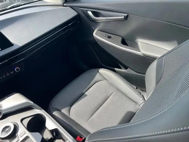 2024 Kia EV6 Light Long Range