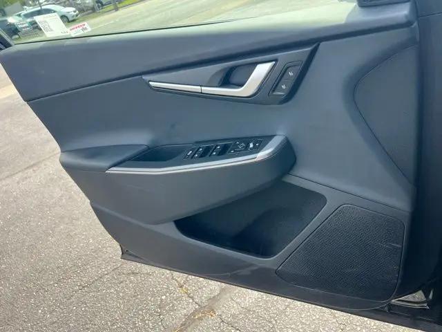 2024 Kia EV6 Light Long Range
