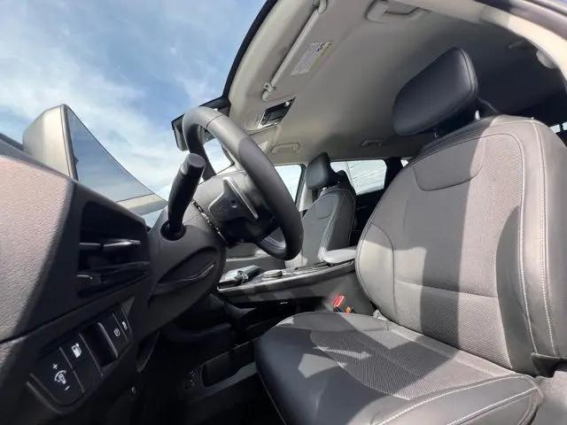 2024 Kia EV6 Light Long Range