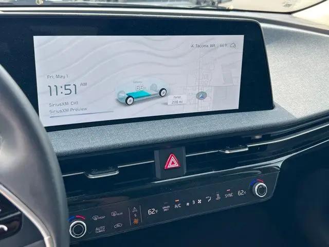 2024 Kia EV6 Light Long Range
