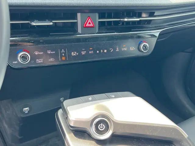 2024 Kia EV6 Light Long Range