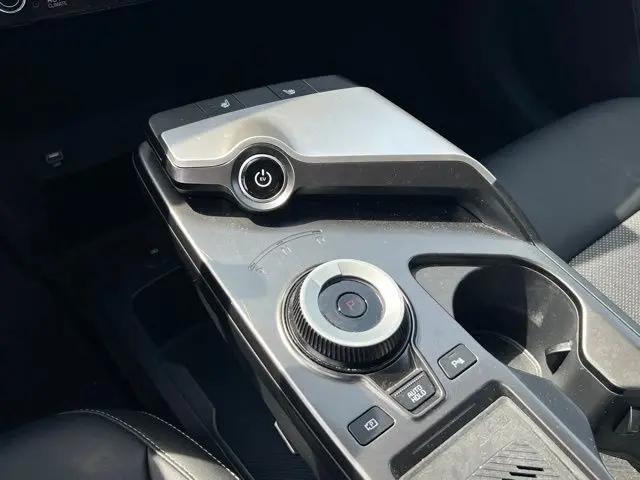 2024 Kia EV6 Light Long Range
