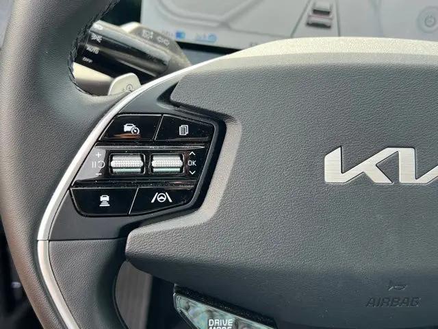 2024 Kia EV6 Light Long Range
