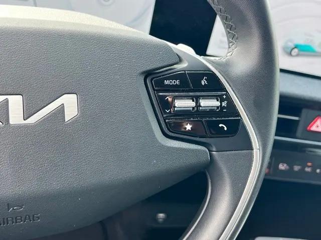 2024 Kia EV6 Light Long Range