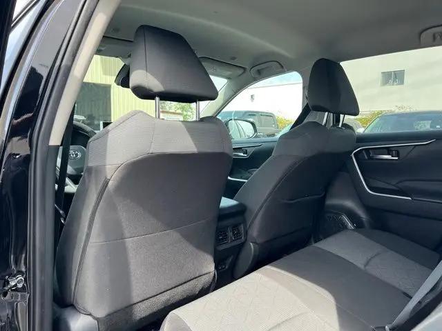 2024 Toyota RAV4 Hybrid Woodland Edition