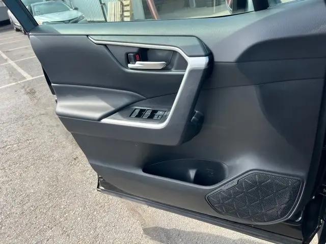 2024 Toyota RAV4 Hybrid Woodland Edition