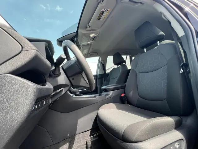 2024 Toyota RAV4 Hybrid Woodland Edition