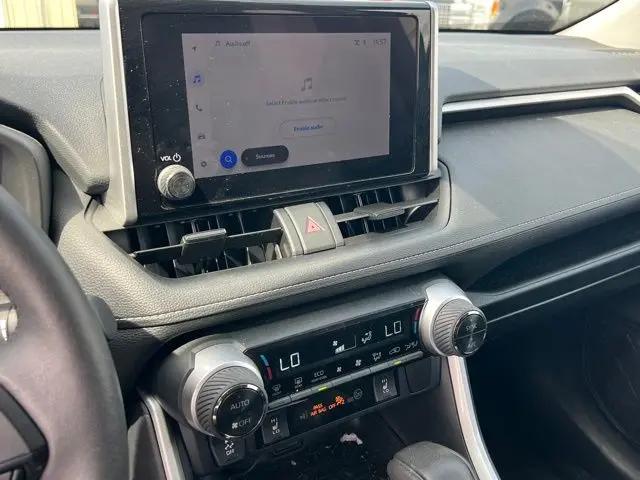 2024 Toyota RAV4 Hybrid Woodland Edition