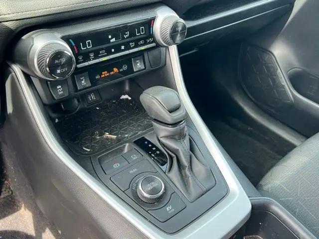 2024 Toyota RAV4 Hybrid Woodland Edition