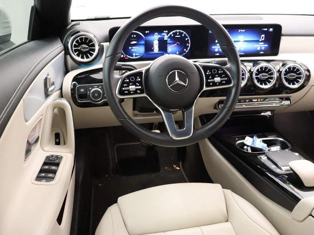 2023 Mercedes-Benz CLA 250 Base