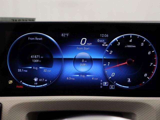 2023 Mercedes-Benz CLA 250 Base